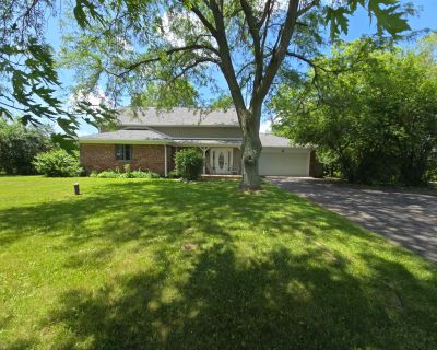 4 Bedroom 2BA 2377 ft Single Family House For Sale in Greenfield, IN