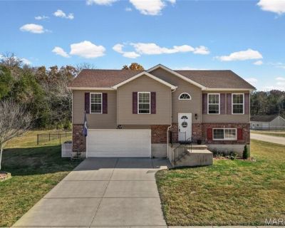 Saint Charles Dr, Hillsboro, Home For Sale