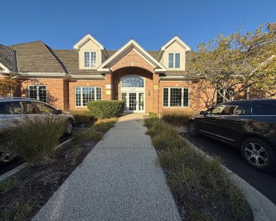 Commercial Property For Rent in Libertyville, IL