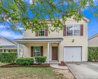 3 Bedroom 2BA 1326 ft Apartment For Rent in Ladson, SC