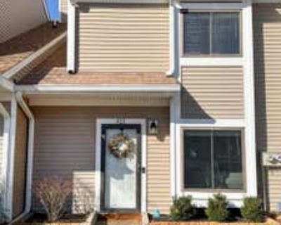 2 Bedroom 3BA 1292 ft Condominium For Sale in BRICK, NJ