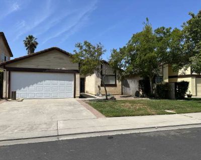 3 Bedroom 2BA 1305 ft House For Rent in Modesto, CA