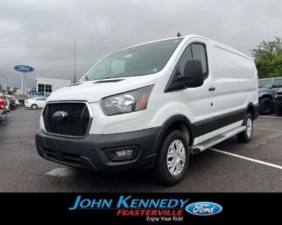 2023 Ford Transit 250 3DR LWB Low Roof Cargo Van
