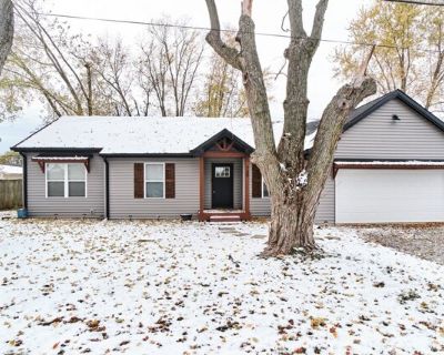 3 Bedroom 2BA 1672 ft N East St, For Rent in Ingalls, Indiana