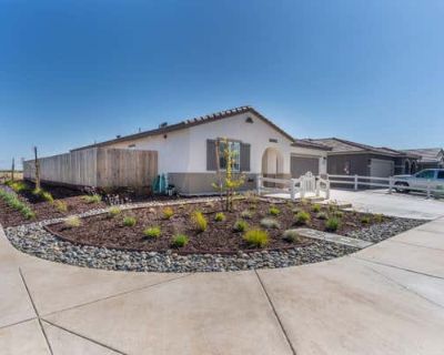 3 Bedroom 2BA 1607 ft Single Family Home For Sale in RIVERBANK, CA