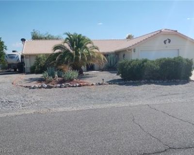 3 Bedroom 3BA 1510 ft Single Family House For Sale in Pahrump, NV