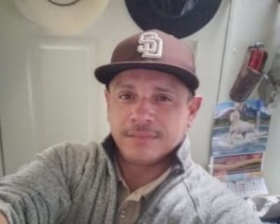 Luis, 41 years, Male - Looking in: San Marcos San Diego County CA
