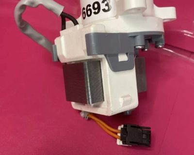 GE Washer Pump  Part # 290d1201g003