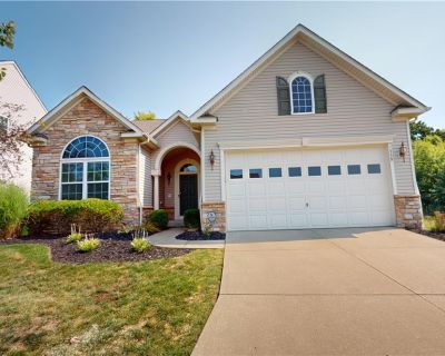 4 Bedroom 4BA 2489 ft Single Family House For Sale in Twinsburg, OH