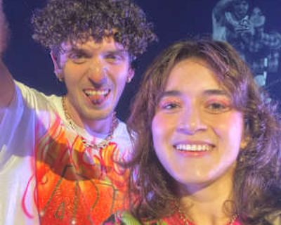 LGBTQ+ friendly * Student * Has a dog. Budget: $1,200 per month. Ready to move: January 19. Seeking a 24 months stay. Looking for myself. Helloo I am a chill and clean roommate. I am really social yet love my space and will surely be respectful/considerate when living with more people. Got accepted into Pratt Institute in Manhattan for my masters in UX/UI so Im currently looking for a cool apar...