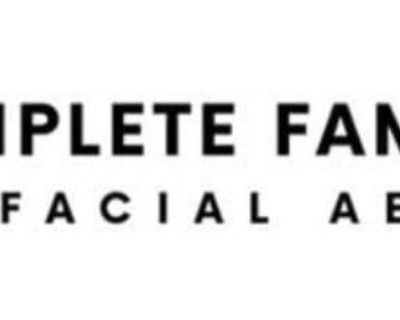 Complete Family Dental and Facial Aesthetics