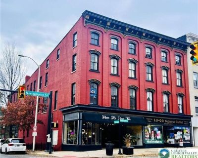 Northampton St, Easton, Home For Rent