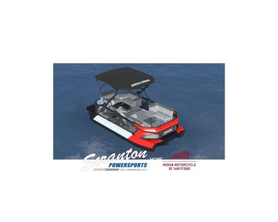 2025 Sea-Doo SWITCH CRUISE 18 FT 230 HP Pontoon Boats Vernon, CT