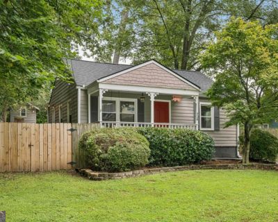 1136 Gilbert Street SE. Property for Rent in Atlanta, GA for $2,500 with 2 bedrooms and 2 full baths. This 1,000 square foot property was built in 1945 on a lot size of 0.165.. FOR LEASE: Welcome home to classic charm and modern comfort in one of Atlanta's favorite neighborhoods. This cozy Craftsman bungalow welcomes you with a charming covered front porch, perfect for morning coffee or evening...
