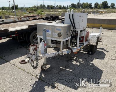 Used 1996 Sherman + Reilly UDH-70-T Specialty in Kansas City, MO