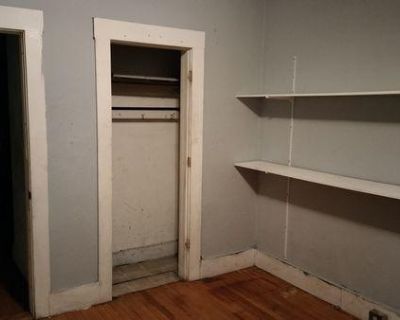 Room For Rent in 2BR 1BA Property, Worcester, MA