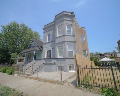 S Racine Ave, Chicago, Home For Sale