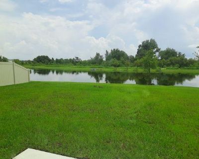 Room For Rent in 1BR 1BA Property, Lakeland, FL