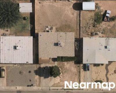 3 Bed 2 Bath Preforeclosure Property in Alamogordo, NM 88310 - Abbott Ave