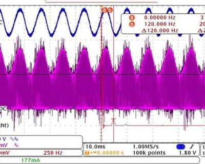 Electronics repair service