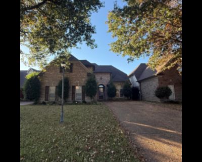 3 Bedroom 2BA 2400 ft Apartment For Rent in Olive Branch, MS