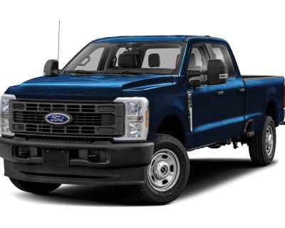 Used 2024 Ford Super Duty F-350 SRW For Sale at Salerno Duane Ford | VIN: 1FT8W3BN6RED15655