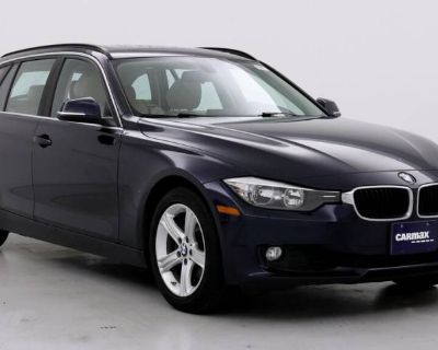 2015 BMW 3 Series 328i