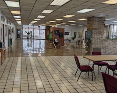 Dedicated Desk - 4 Available at Canton Creator Space