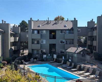 1 Bedroom 1BA 417 ft Condo For Sale in Denver, CO