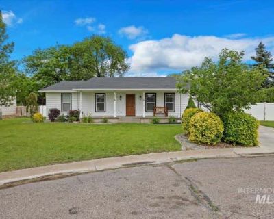 5 Bedroom 3BA 2410 ft Single Family Home For Sale in RUPERT, ID