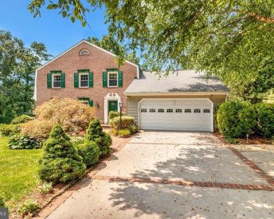 4203 Pickering Pl. Beautiful and Upgraded Colonial Brick home on over.6 acre in coveted Southwood neighborhood on Historic George Washington farmland of Mt Vernon! * Cul-de-sac Living at its Best! * Pristine 4 Bedroom 3.5 bath home features a WALK OUT lower level w 4th bedrm/full bath * Move-in Ready! * Pride of Ownership Radiates with Our Brand Newly Expanded Primary Bedroom Suite! * Freshly S...