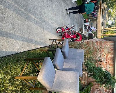 Huge Garage Sale