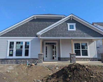 3 Bedroom 3BA 2198 ft Condominium For Sale in HILLIARD, OH