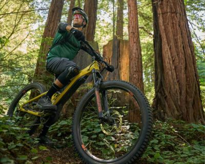 2020 Yamaha YDX-MORO E-Bikes Mountain Wake Forest, NC