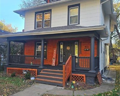 3 Bedroom 2BA 1664 ft Single Family House For Sale in St Joseph, MO