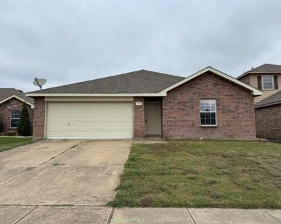 4 Bedroom 2BA 1758 ft Pet-Friendly Apartment For Rent in Anna, TX