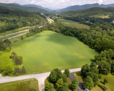 Lots and Land For Sale in Castleton, VT