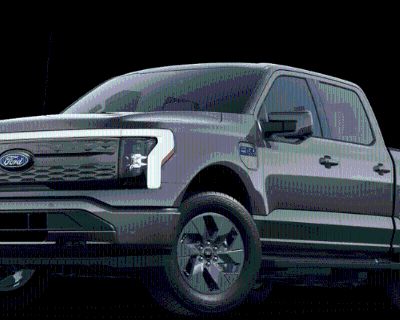 New 2025 Ford F-150 Lightning For Sale at Phil Long Ford of Raton | VIN: 1FT6W5L79SWG19596