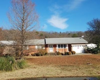 Home For Sale In Coal Hill, Arkansas