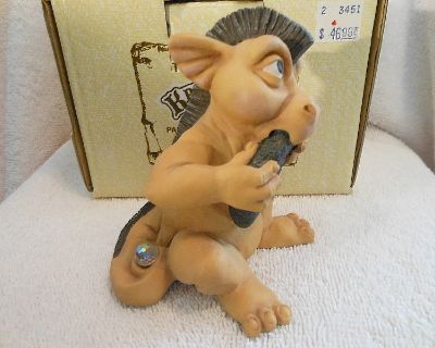 KRYSTONIA-CHARCOAL COOKIE #3451