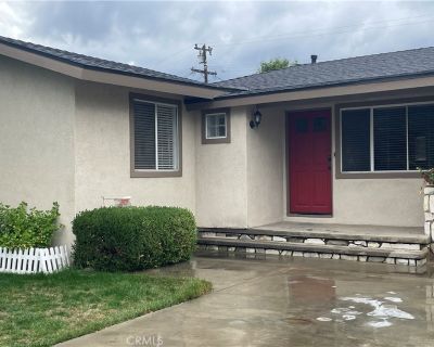 3 Bedroom 2BA 1297 ft Apartment For Rent in Chino Hills, CA