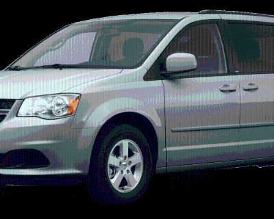 Used 2011 Dodge Grand Caravan Mainstreet