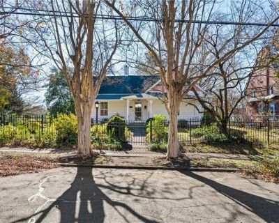 2 Bedroom 2BA 1474 ft Single Family Home For Sale in WINSTON-SALEM, NC