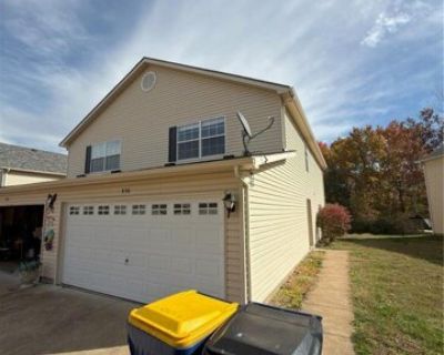 Woodside Creek Dr, Festus, Home For Rent