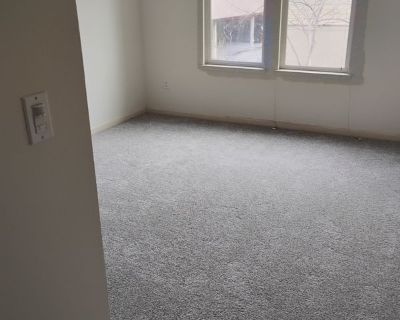 First responder, son is 16 has autism super sweet! Like to laugh have fun very open minded within reason. Looking for a professional with a kind funny personality and steady income. 2 Bedroom. 2 Bathroom