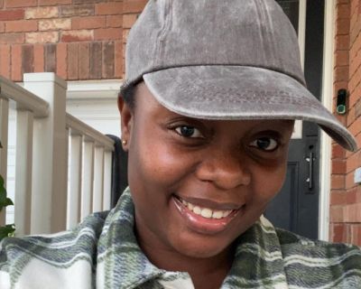 Brampton, Ontario Active about 4 hours ago