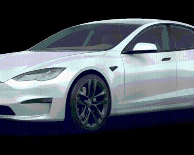 Used 2021 Tesla Model S Long Range