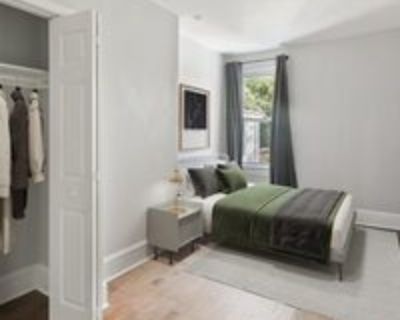 Queen bedroom in 3 bed/1.5 bath home in Anacostia #808 B