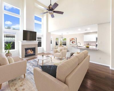 Deposit: $470.00 * Utilities included?: No * Fees apply?: No. References are not required. Non-smoking. Furnishings: Unfurnished * Disabled access: * Living room: shared. Availability Available Now Minimum term 3 months Maximum term None. Private room available in this fantastic 6 bed, 3.5 bath Round Rock home. This spot has so much to offer, including 4, square feet of stylish space, vaulted c...