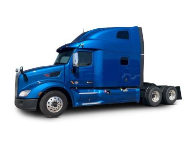 2019 PETERBILT 579 Truck Sleeper Trucks Truck For Sale in North Little Rock, AR